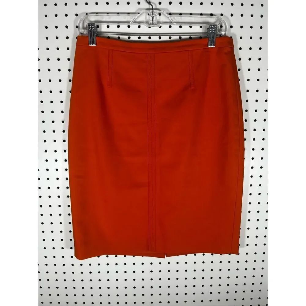 Ann Taylor pencil skirt size 6